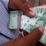 Atención con los billetes falsos que pueden circular en Nicaragua durante esta temporada