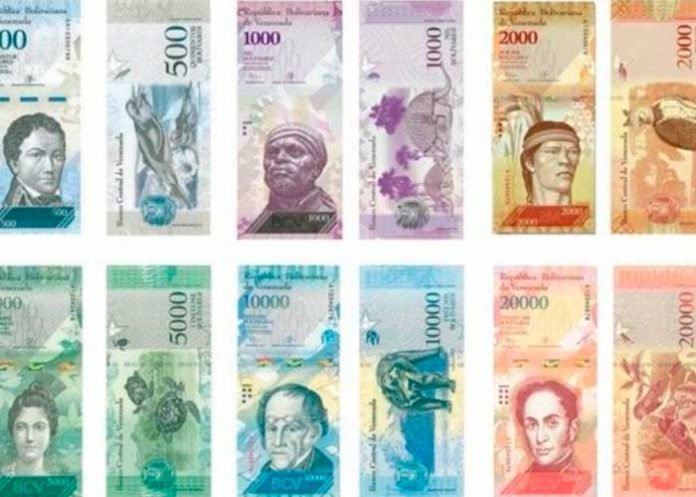 billete