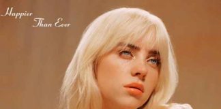 musica, video, yotube, billie eilish, your power,