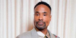 cine, pose, salud, vih, billy porter,