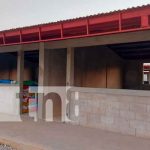 nicaragua, caribe norte, construcción de escuela, gobierno,