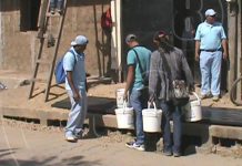 Realizan jornada de desratización en Ocotal