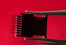 Detectar el VIH en la primera semana ya es posible con el biosensor