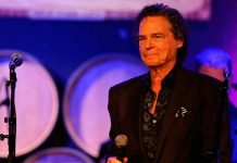 Fallece a los 78 años el cinco veces ganador del Grammy, B.J.Thomas musica, deceso, cancer, grammy, bj thomas,