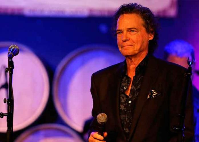 musica, deceso, cancer, grammy, bj thomas,