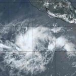 mexico, pacifico, meteorologia,