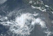 mexico, pacifico, meteorologia,
