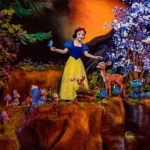 cine, blancanieves, escena inapropiada, cancelacion, disney,