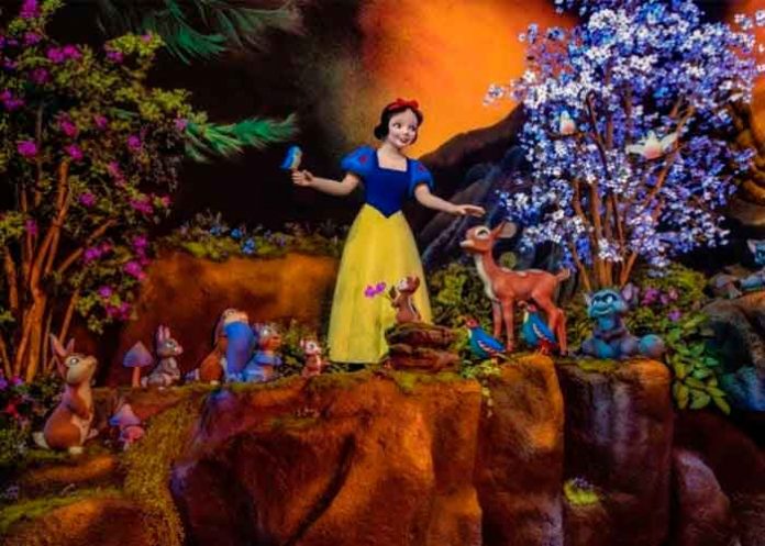 cine, blancanieves, escena inapropiada, cancelacion, disney,