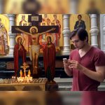 3,5 años de prisión bloguero ruso por cazar pokémones en iglesia