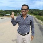 Electos del FSLN trabajarán por el desarrollo de grandes proyectos en Bluefields