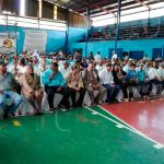 CSE acredita y juramentan nuevas autoridades municipales de la RACCS