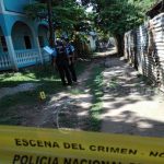 Supuesta riña deja un muerto en Bluefields