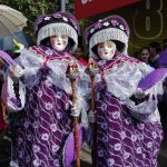 Bluefields celebra al Doctor de los pobres, San Jerónimo