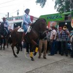 Cultura del hipismo se toma las calles de Bluefields