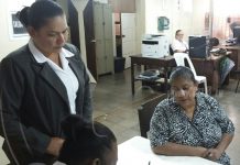 Bluefields: INSS lleva a cabo jornada de vacunación