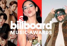musica, bmas, billboard music awards, ganadores, miami,