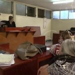 Condenan a dos personas por cometer asesinato en Camoapa