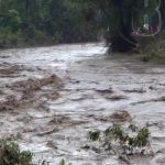 Crecida del Río Fonseca causa afectaciones en familias de Boaco