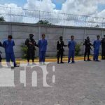 Policía captura a delincuentes que atentaron contra la vida de mujeres en Boaco boaco, delincuencia, policia nacional, captura,