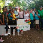 nicaragua, boaco, marena, reserva privada la esperanza,