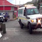 Gobierno hace entrega de dos ambulancias en Boaco