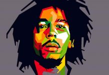 musica, aniversario, deceso, bob marley, reggae, mundo,