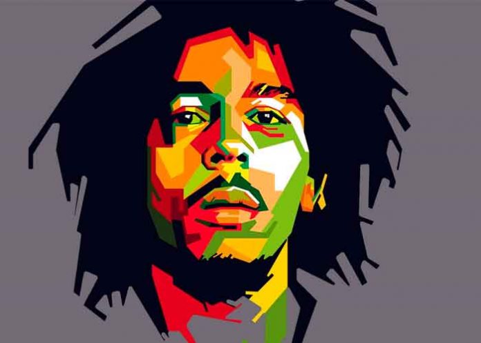 bob-amrley- musica, aniversario, deceso, bob marley, reggae, mundo,