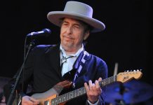 Bob Dylan tiene hasta el 10 de junio si quiere el dinero del Nobel