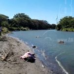 Joven fallece ahogado en río Las Lajas