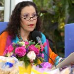 Reconocen esfuerzo de bomberos de Nicaragua para controlar incendios en el Oriental