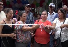 Nuevos proyectos en San Lorenzo para mejorar la calidad de vida