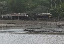 Carazo: Aguaceros afectan a pobladores de la comunidad Masapa