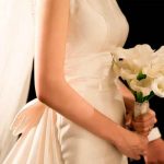 ¡De locos! Mujer fingió su boda para darle celos a su expareja video, tiktok, boda, venganza, pareja, viral, sarah vilard