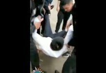 China: Extraño ritual de boda terminó matando al novio