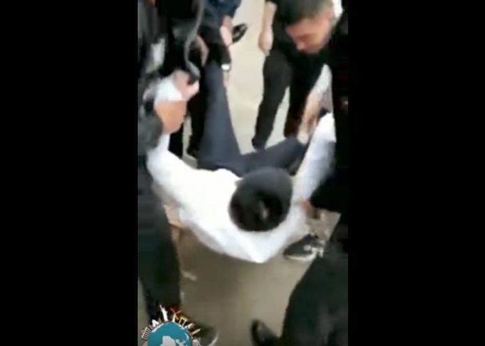 boda-ritual