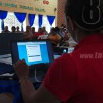 Madriz: Realizan lanzamiento del Boletín en Línea