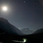 Una bola de fuego verde cruza el cielo de EE.UU.