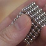 reino unido, bolas magneticas, reto,