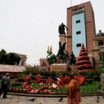Bolivianos reciben el Año Nuevo con tradiciones milenarias