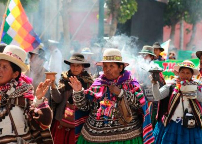 bolivia