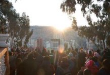 El Año Nuevo Andino Amazónico es recibido hoy en Bolivia