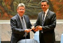 Bolivia asume la presidencia del Consejo de Seguridad de la ONU