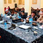 Bolivia aprueba proclamar ley contra los paraísos fiscales