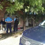 Capturan a «El Chele» cargado de marihuana en Palacagüina