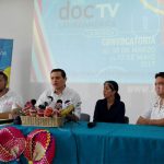 Lanzan concurso de DocTV Latinoamérica en Nicaragua