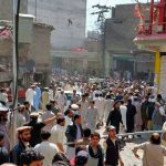 Al menos 15 muertos y 25 heridos en un atentado con bomba en Pakistán