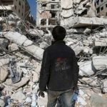 Bombardeo de EE.UU. causa muerte de seis civiles en Siria