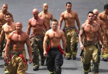 Los bomberos pueden padecer una enfermedad terminal, no imaginas cual