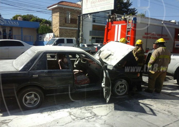 bombero